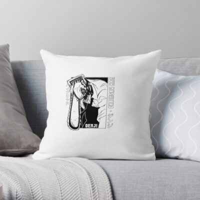 throwpillowsmall1000x bgf8f8f8 c020010001000 14 - Chainsaw Man Gifts