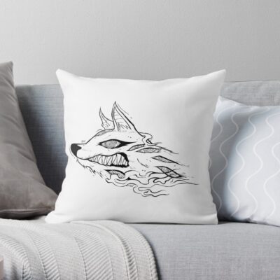 throwpillowsmall1000x bgf8f8f8 c020010001000 17 - Chainsaw Man Gifts