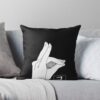 throwpillowsmall1000x bgf8f8f8 c020010001000 18 - Chainsaw Man Gifts