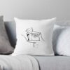 throwpillowsmall1000x bgf8f8f8 c020010001000 2 - Chainsaw Man Gifts