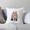 throwpillowsmall1000x bgf8f8f8 c020010001000 3 - Chainsaw Man Gifts