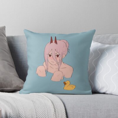 throwpillowsmall1000x bgf8f8f8 c020010001000 8 - Chainsaw Man Gifts