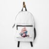 urbackpack frontwide portrait750x1000 6 - Chainsaw Man Gifts