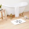urbathmat context smallsquare1000x1000.1u5 11 - Chainsaw Man Gifts