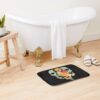 urbathmat context smallsquare1000x1000.1u5 13 - Chainsaw Man Gifts