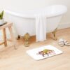 urbathmat context smallsquare1000x1000.1u5 2 - Chainsaw Man Gifts