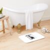 urbathmat context smallsquare1000x1000.1u5 3 - Chainsaw Man Gifts