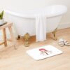 urbathmat context smallsquare1000x1000.1u5 4 - Chainsaw Man Gifts