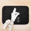 urbathmat flatlay context smallsquare750x1000.1u5 12 - Chainsaw Man Gifts