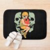 urbathmat flatlay context smallsquare750x1000.1u5 13 - Chainsaw Man Gifts