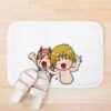 urbathmat flatlay context smallsquare750x1000.1u5 2 - Chainsaw Man Gifts