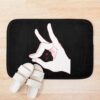 urbathmat flatlay context smallsquare750x1000.1u5 6 - Chainsaw Man Gifts