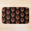 urbathmat flatlay largesquare1000x1000.1u5 - Chainsaw Man Gifts