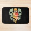 urbathmat flatlay largesquare1000x1000.1u5 13 - Chainsaw Man Gifts