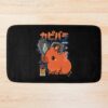 urbathmat flatlay largesquare1000x1000.1u5 15 - Chainsaw Man Gifts