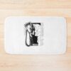urbathmat flatlay largesquare1000x1000.1u5 3 - Chainsaw Man Gifts
