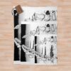 urblanket comparesquarex1000.1u2 10 - Chainsaw Man Gifts