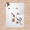 urblanket comparesquarex1000.1u2 13 - Chainsaw Man Gifts