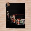 urblanket comparesquarex1000.1u2 5 - Chainsaw Man Gifts