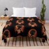 urblanket large bedsquarex1000.1u2 11 - Chainsaw Man Gifts