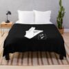 urblanket large bedsquarex1000.1u2 3 - Chainsaw Man Gifts