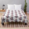 urblanket large bedsquarex1000.1u2 6 - Chainsaw Man Gifts
