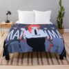 urblanket large bedsquarex1000.1u2 9 - Chainsaw Man Gifts