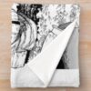 urblanket medium foldsquarex1000.1u2 10 - Chainsaw Man Gifts
