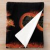 urblanket medium foldsquarex1000.1u2 11 - Chainsaw Man Gifts