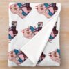 urblanket medium foldsquarex1000.1u2 6 - Chainsaw Man Gifts