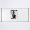urdesk mat flatlaysquare1000x1000 4 - Chainsaw Man Gifts