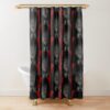 urshower curtain closedsquare1000x1000.1 14 - Chainsaw Man Gifts