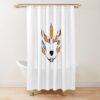urshower curtain closedsquare1000x1000.1 19 - Chainsaw Man Gifts