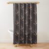 urshower curtain closedsquare1000x1000.1 4 - Chainsaw Man Gifts