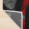 urshower curtain detailsquare1000x1000 14 - Chainsaw Man Gifts