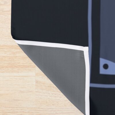urshower curtain detailsquare1000x1000 18 - Chainsaw Man Gifts