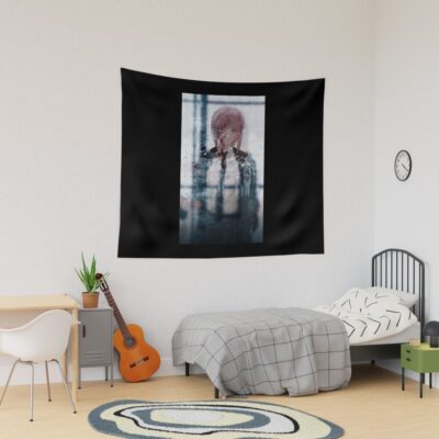 urtapestry lifestyle dorm mediumsquare1000x1000.u2 11 - Chainsaw Man Gifts
