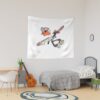 urtapestry lifestyle dorm mediumsquare1000x1000.u2 12 - Chainsaw Man Gifts