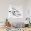 urtapestry lifestyle dorm mediumsquare1000x1000.u2 5 - Chainsaw Man Gifts