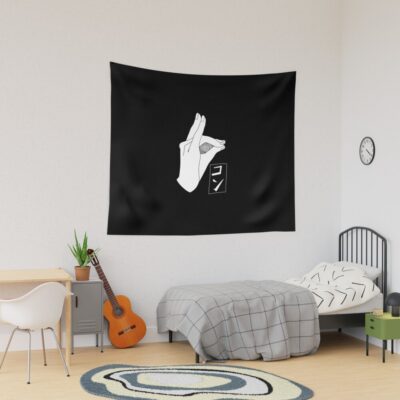 urtapestry lifestyle dorm mediumsquare1000x1000.u2 6 - Chainsaw Man Gifts