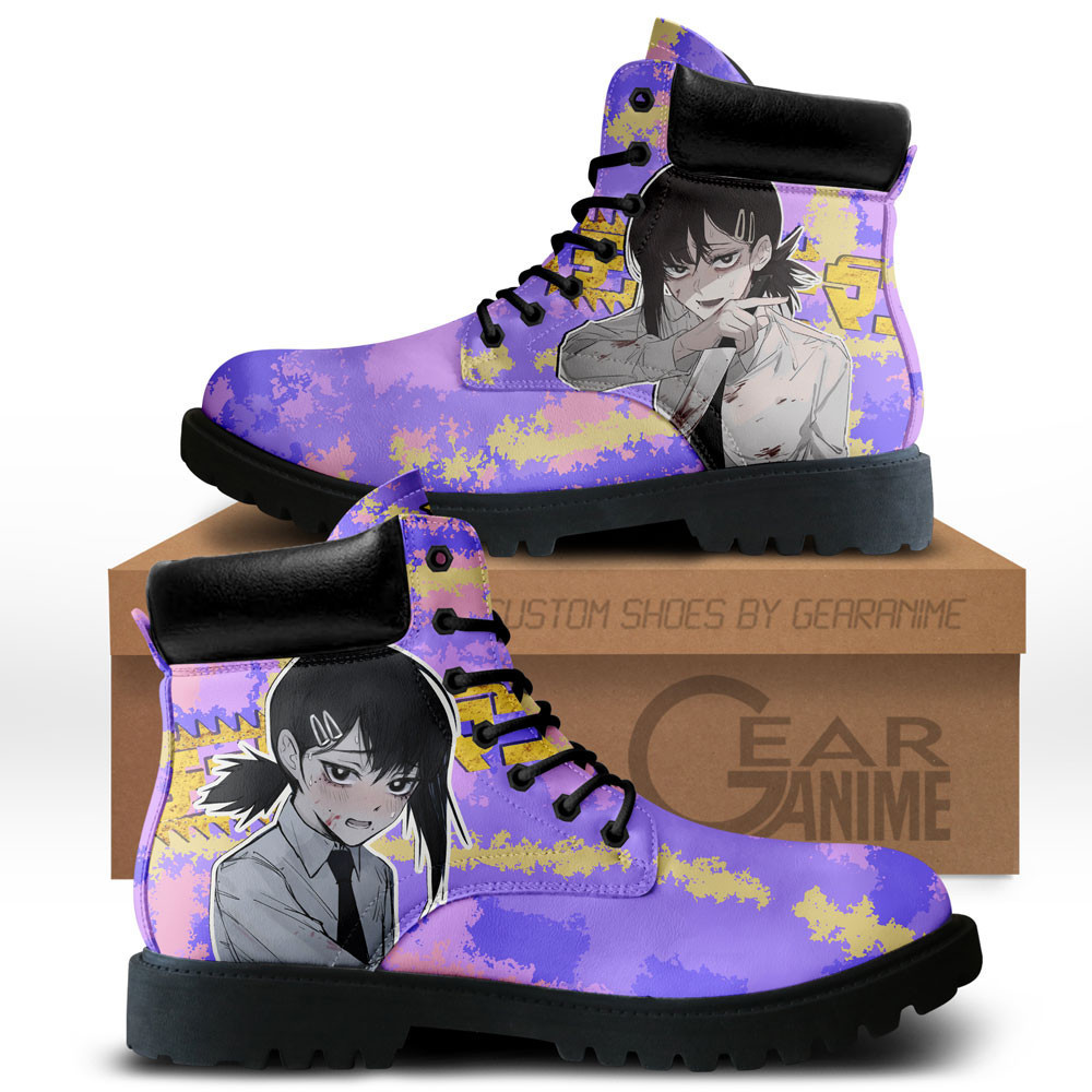 Kobeni Higashiyama All-Season Boots