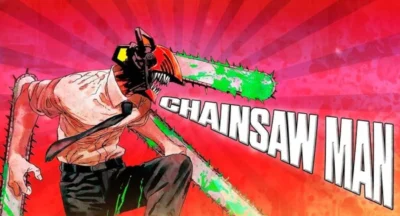 Chainsaw Man Season 2 - Chainsaw Man Gifts