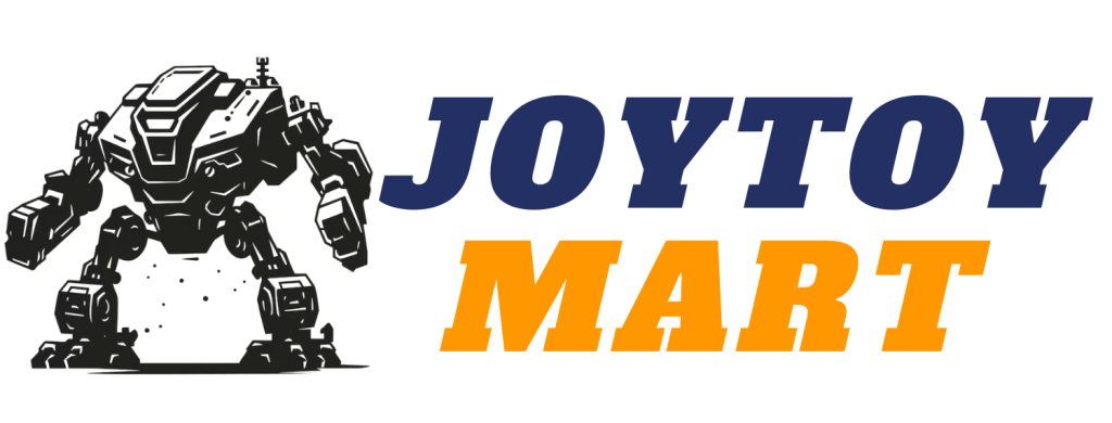 Logo JoyToy