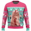 Power Sweater front - Chainsaw Man Gifts