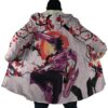denjixpochita Hooded Cloak Coat no hood - Chainsaw Man Gifts