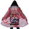 publicsafety Hooded Cloak Coat main - Chainsaw Man Gifts