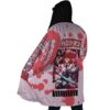 publicsafety Hooded Cloak Coat side - Chainsaw Man Gifts