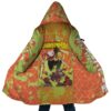 volume1denji Hooded Cloak Coat main - Chainsaw Man Gifts