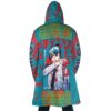 volume4aki Hooded Cloak Coat back - Chainsaw Man Gifts