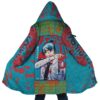 volume4aki Hooded Cloak Coat main - Chainsaw Man Gifts